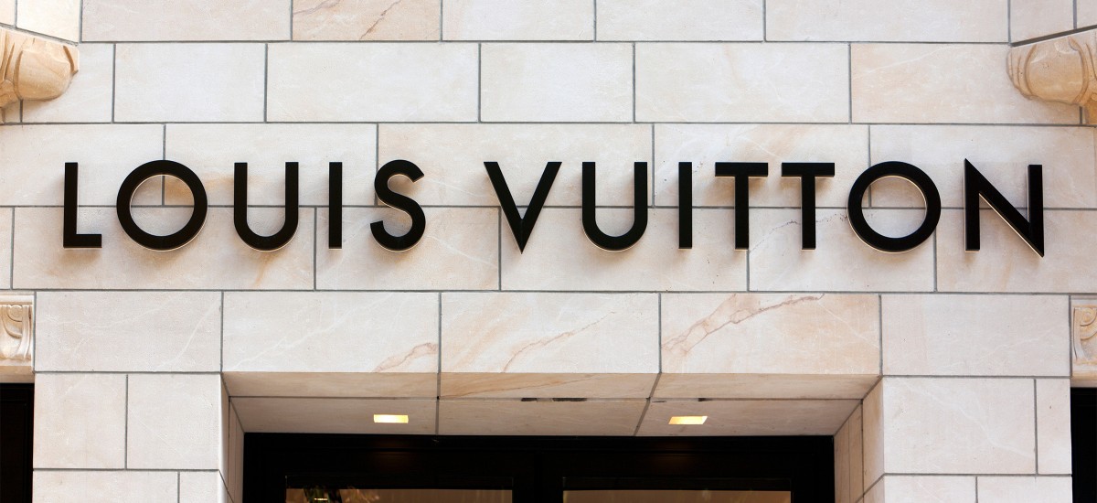 Louis Vuitton devrait ouvrir son premier restaurant