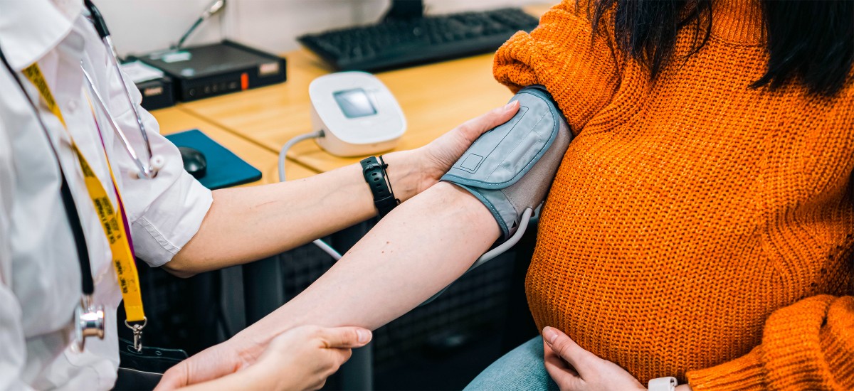 LE NOMBRE DE MEDECINS REMONTE LEGEREMENT