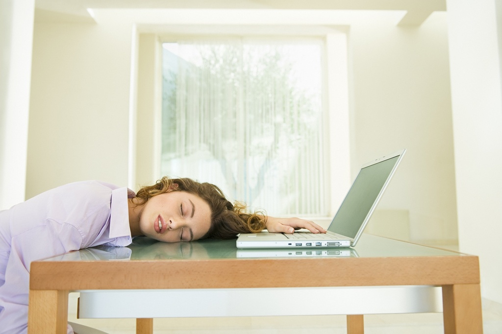 Les marchés de la gestion du stress et du sommeil