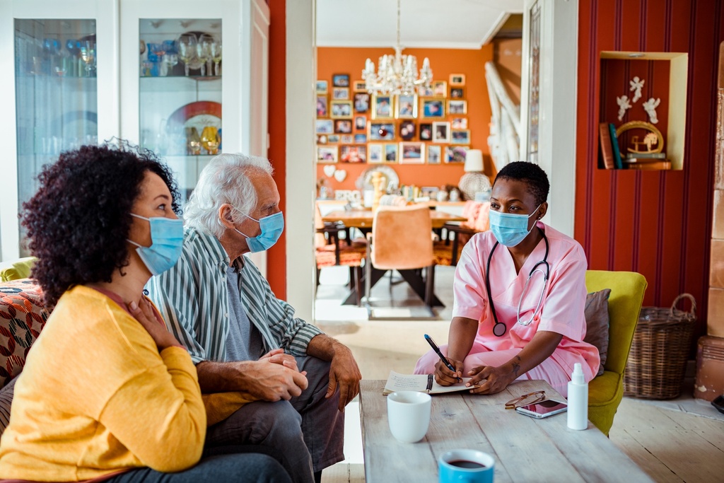 Les nouvelles perspectives des prestataires de santé à domicile