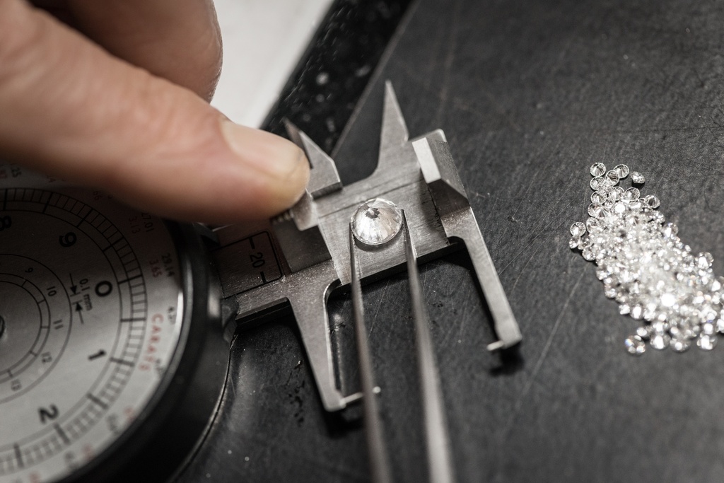 Le nouveau visage du marché mondial de la bijouterie-joaillerie de luxe