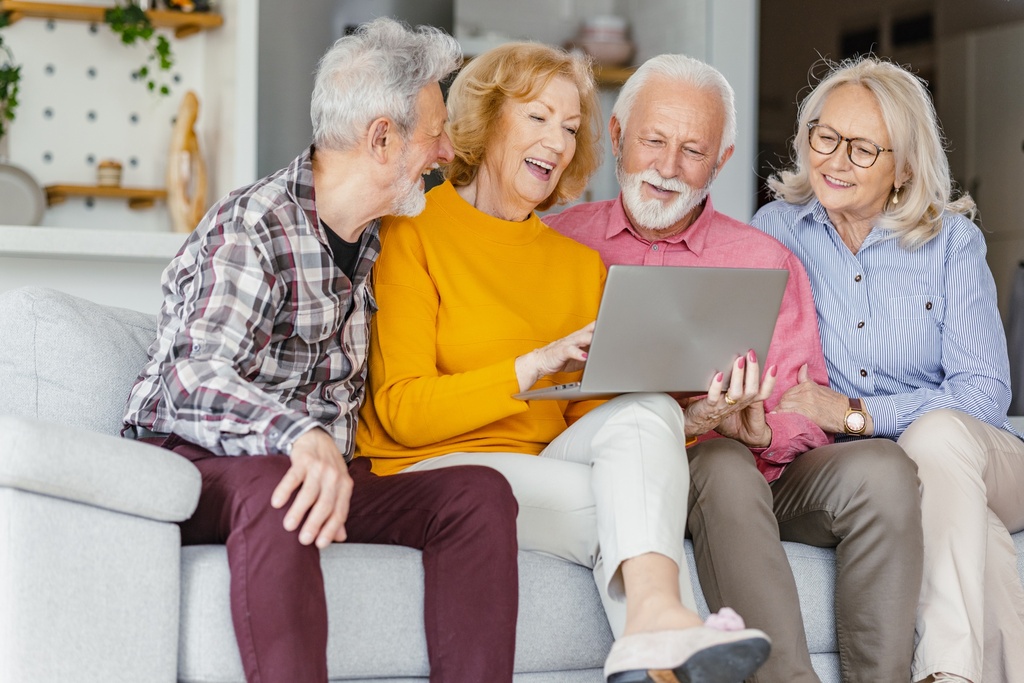 Résidences services seniors : les nouveaux modèles