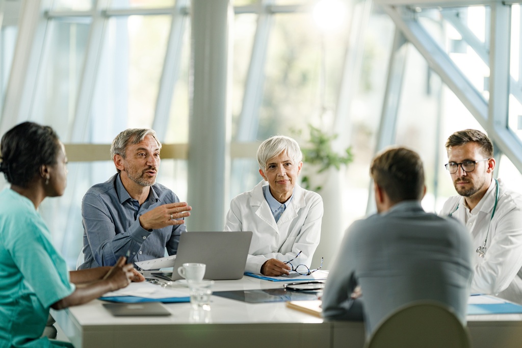 Relation patient-industrie : les nouveaux modèles