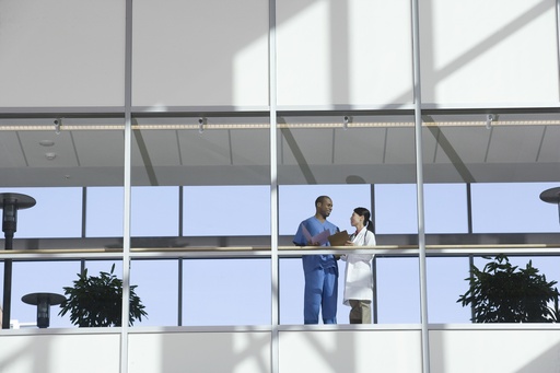 Le marché de l’immobilier de santé et du médico-social