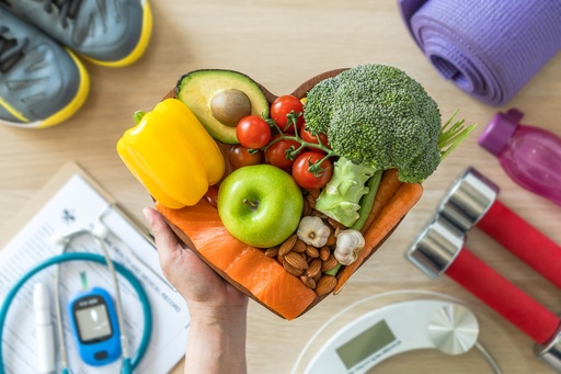 Nutrition-santé : un marché d'avenir