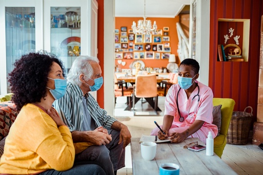 Les nouvelles perspectives des prestataires de santé à domicile