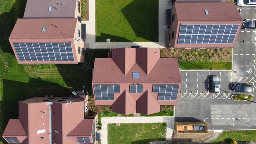 Le nouvel âge d’or du marché du photovoltaïque