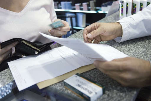 Le marché de la surcomplémentaire santé