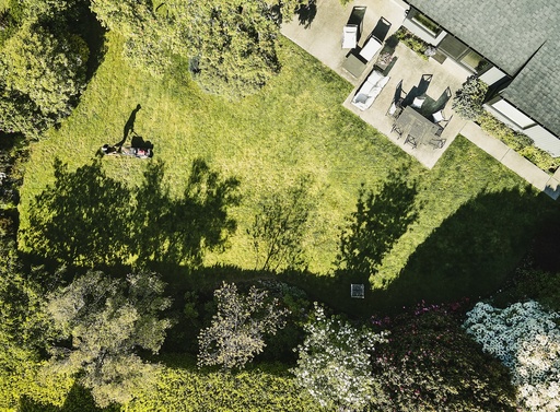 Les marchés du jardin et de la terrasse