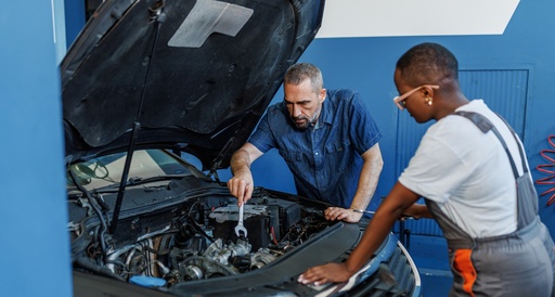 Les nouveaux défis de l’après-vente automobile