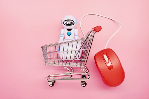 IA : la révolution du retail