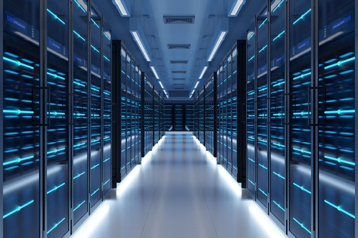 Le marché des data centers