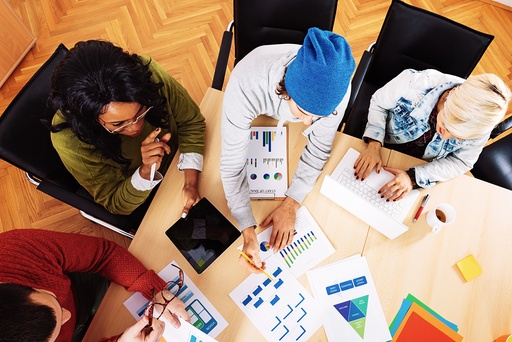 L’observatoire du financement participatif des entreprises