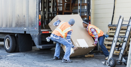 E-commerce de l’équipement de la maison : opportunités et enjeux logistiques